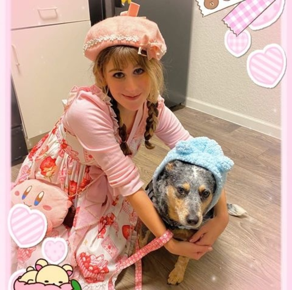 Meet your Posher, Bea